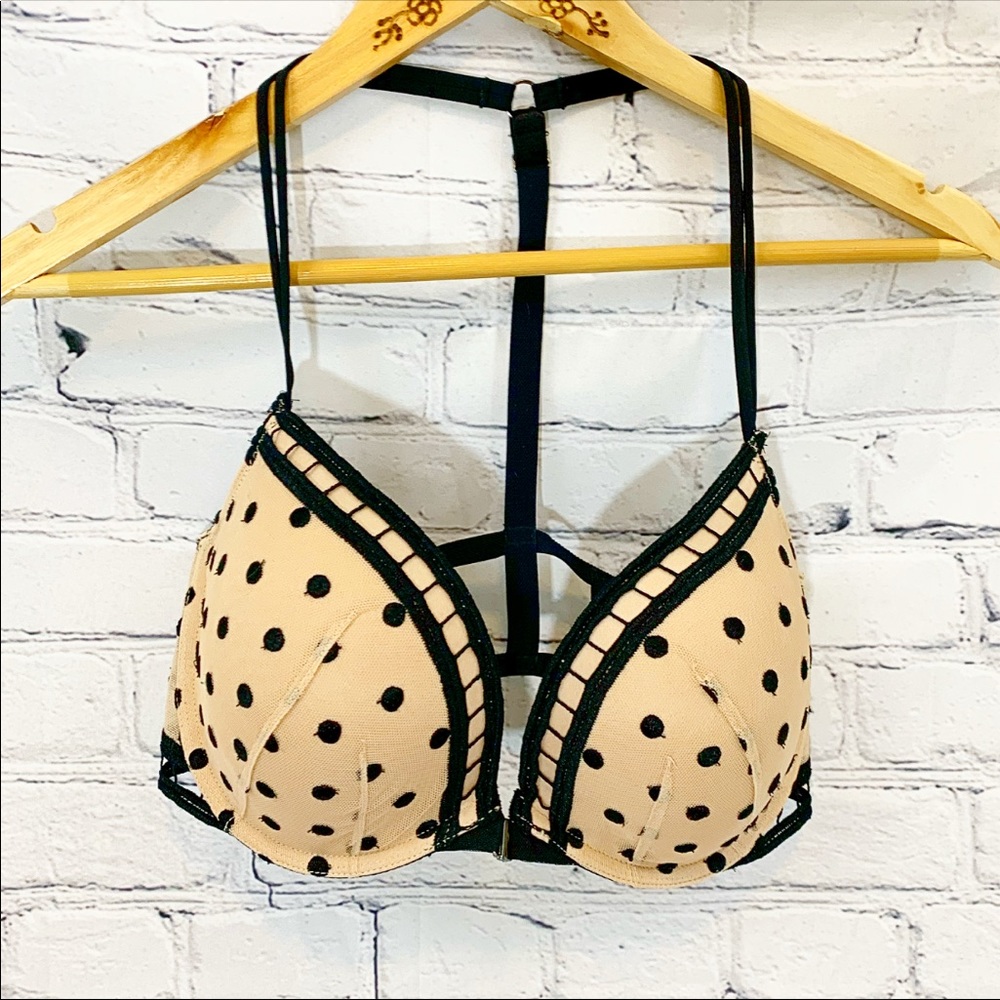 Victoria secret very sexy push up bra with padding